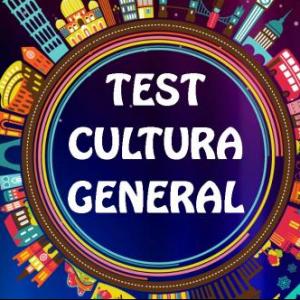 Test De Cultura General