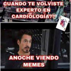 Cardiologia, Valvulopatias UAD 7A