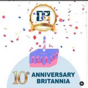 Britannia´s Trivia