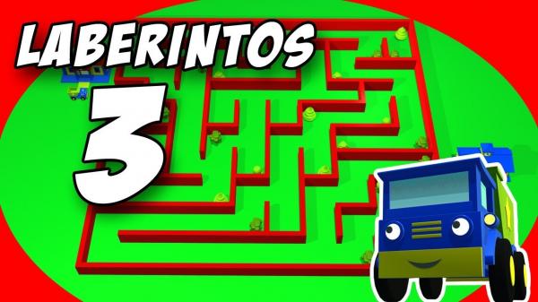DIVERTILABERINTO VICENTINO