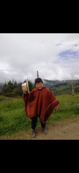 Jozef Marcial barboza becerra
