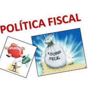 Política fiscal