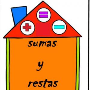 Sumando y Restando.