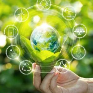 ¿Qué tanto sabes de Desarrollo Sostenible y Medio ambiente?