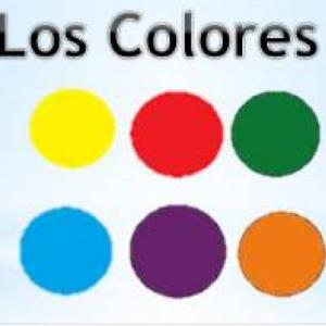 Los Colores