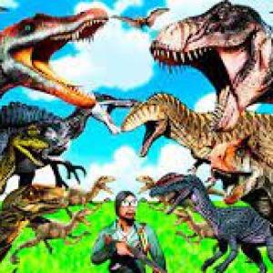 Dinosaurios