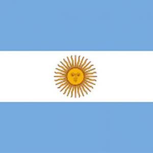 Promesa a la bandera