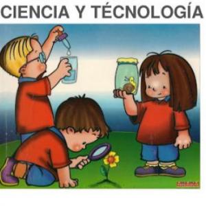 Imagen de portada del videojuego educativo: Examen, de la temática Ciencias
