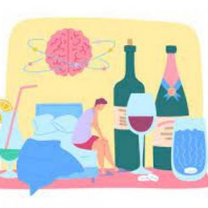 Alcoholismo y Tabaquismo