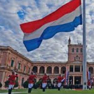 Ciencias Sociales- Independencia del Paraguay