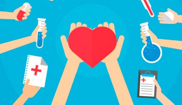 Ciencias de la Salud I