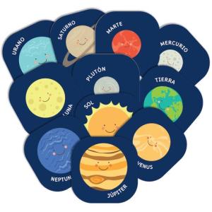 El Sistema Solar