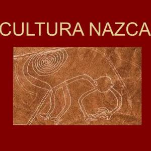 Preguntados sobre la Cultura Nazca