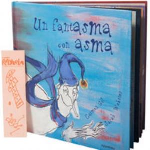 UN FANTASMA CON ASMA