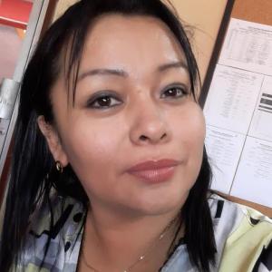 Maritza  Pérez