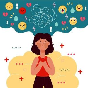 Las emociones en otras personas.