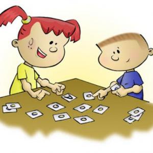 Juego de memoria
