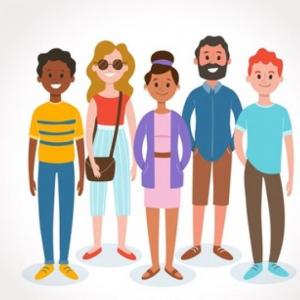 Nosotros Las Personas