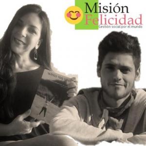 Cómo hallar la felicidad