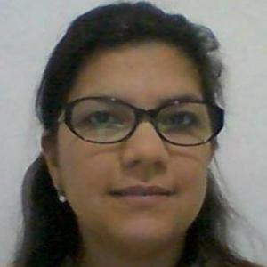 María Eugenia Lezcano