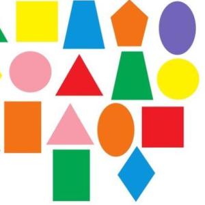 Figuras Geométricas