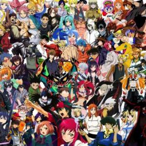 Test de anime