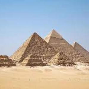 ¿QUE SABES DE EGIPTO?