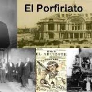 uy el porfiriato