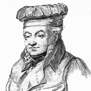 Alexandre Balthazar HISTORIA