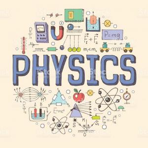 PHYSICS REINFORCEMENT 