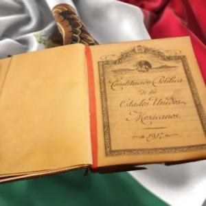 PROCESO HISTORICO DE LA CONSTITUCION 