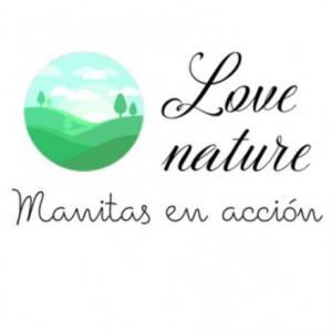 LOVE NATURE