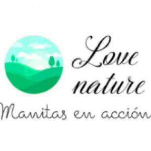 LOVE NATURE