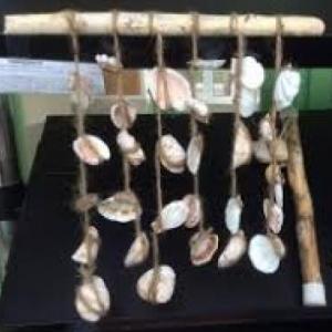Instrumentos musicales 