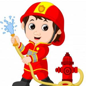 Portada del juego Fireman – Idiomas