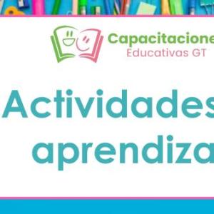 Capacitación docente