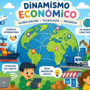Dinamismo económico