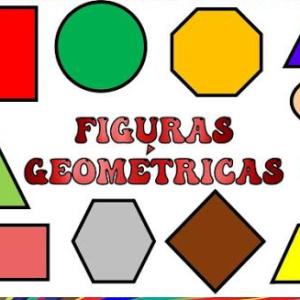 Figuras Geometricas