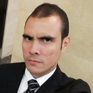 Francis Rubén  Muñoz