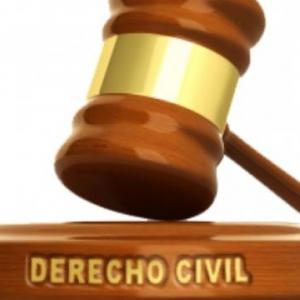 camarera microscópico Separar Derecho: El Derecho Civil - Derecho Privado, Derecho Civil, Contratos,  Responsabilidad Civil