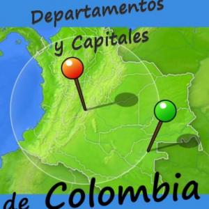 ¡Conozcamos nuestro país!