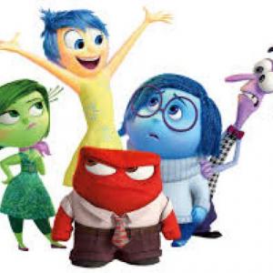 Memorama Las Emociones