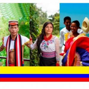“Conociendo a la comunidad ecuatoriana” preguntas ¡Inténtalo! 5.-