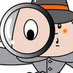 Pistas para encontrar al personaje de Historia disparatada