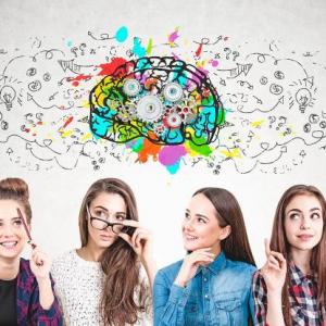 NEUROAPRENDIZAJE EN LA ADOLESCENCIA