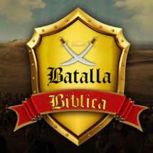 Batalla Biblica