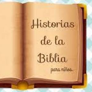 Historias de la Biblia