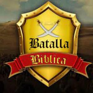 Batalla Biblica