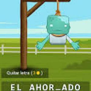 Juego de palabras.