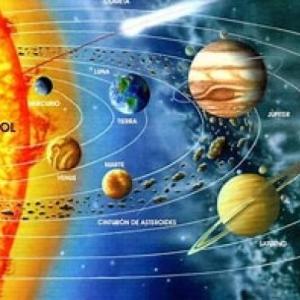 sistema solar